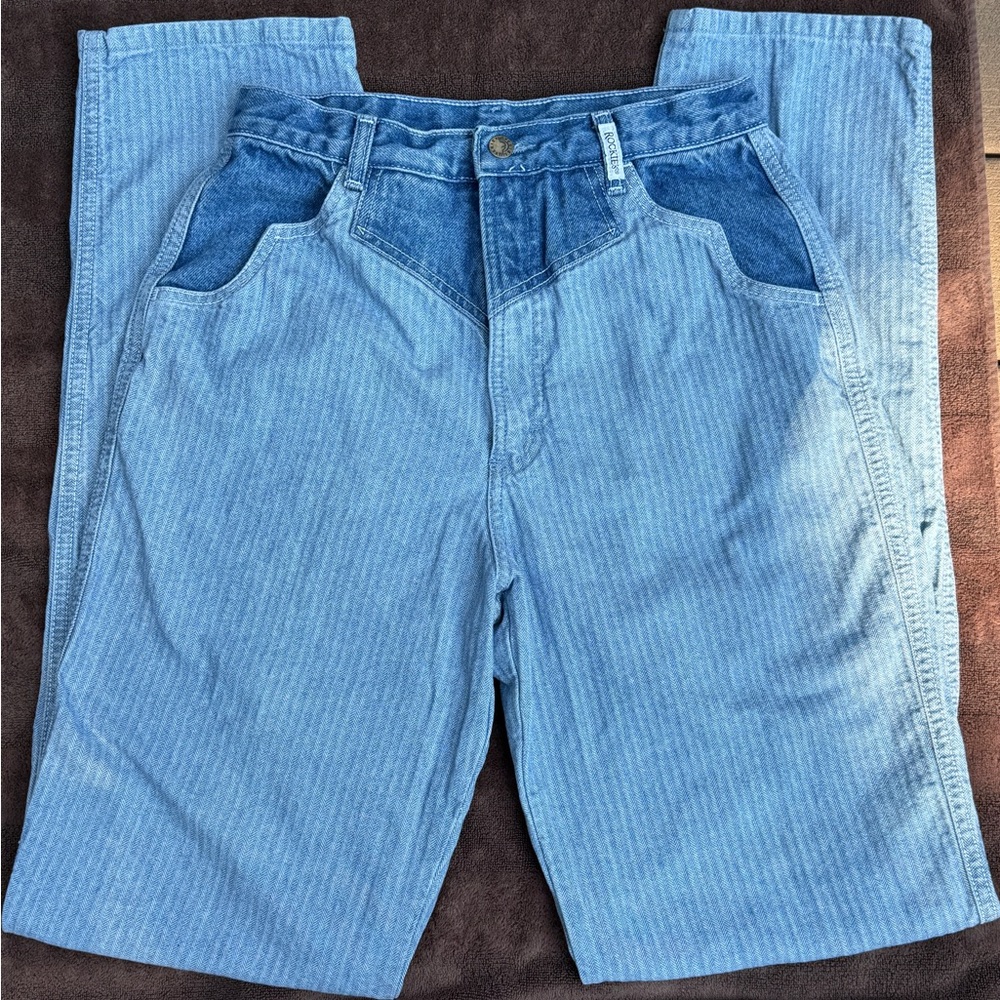 Rocky Mountain/Rockies Jeans
